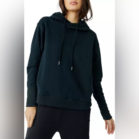 Free People Hoodie - Picture 2 of 3